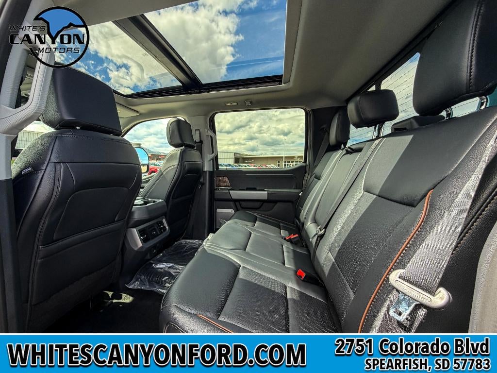 2026 Ford F-350 LARIAT