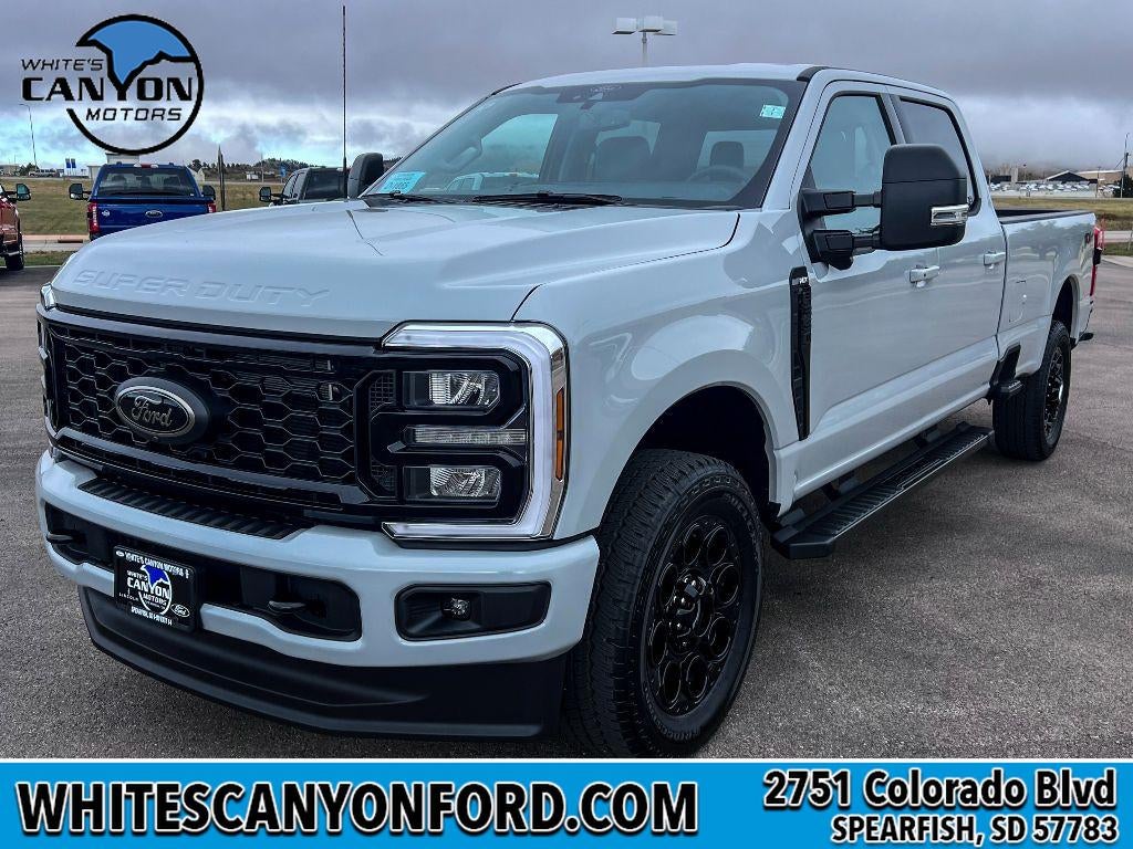 2026 Ford F-350 XLT