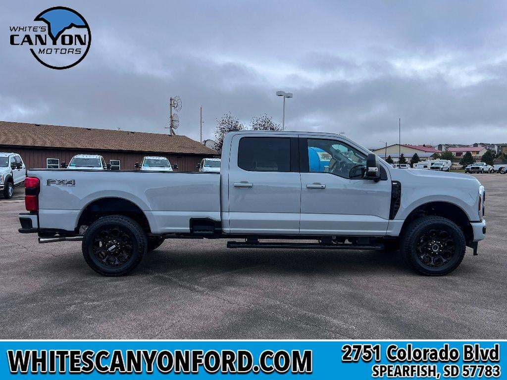 2026 Ford F-350 XLT