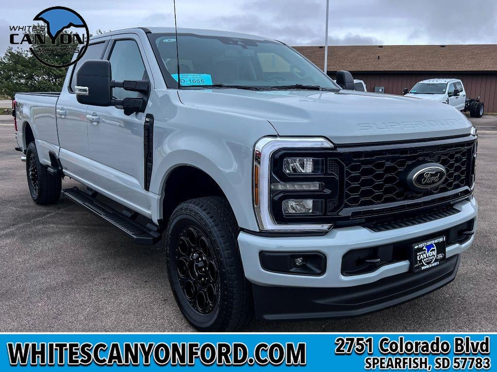 2026 Ford F-350 XLT