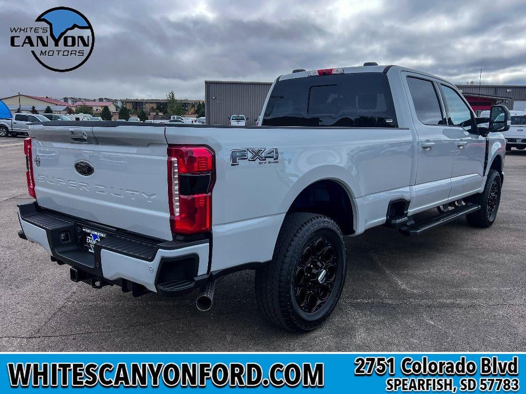 2026 Ford F-350 XLT