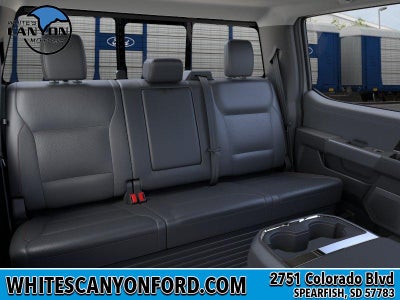 2026 Ford F-350 Super Duty LARIAT