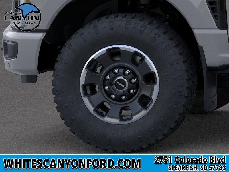 2026 Ford F-350 Super Duty LARIAT
