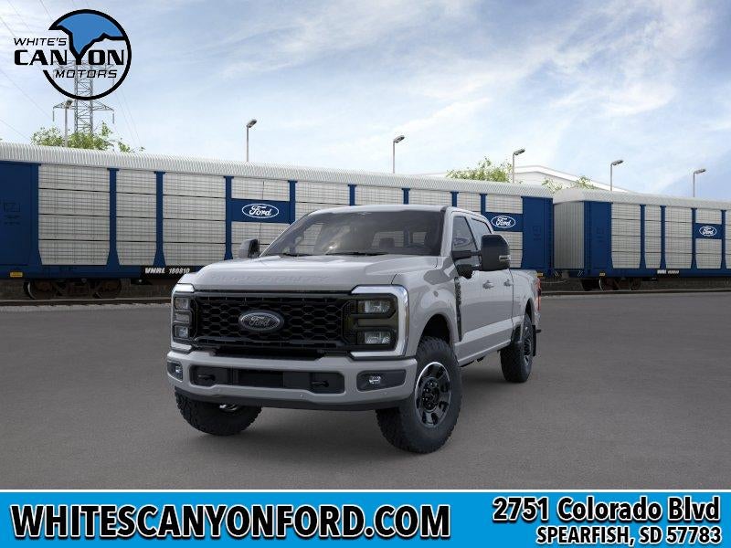 2026 Ford F-350 Super Duty LARIAT