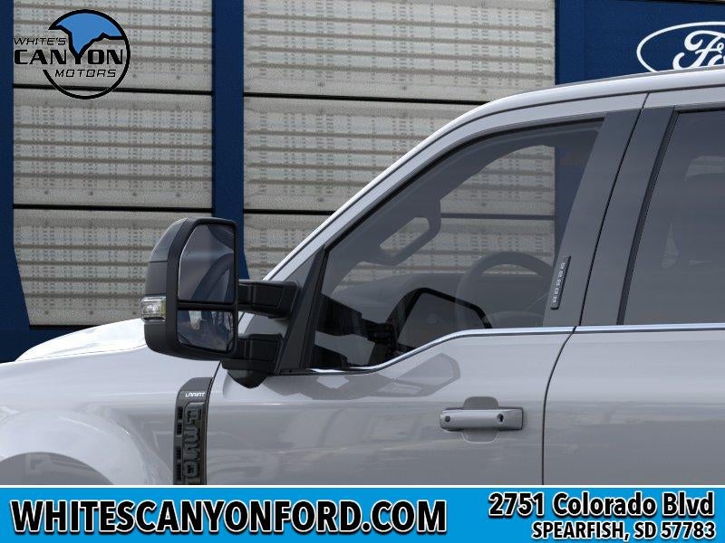 2026 Ford F-350 Super Duty LARIAT