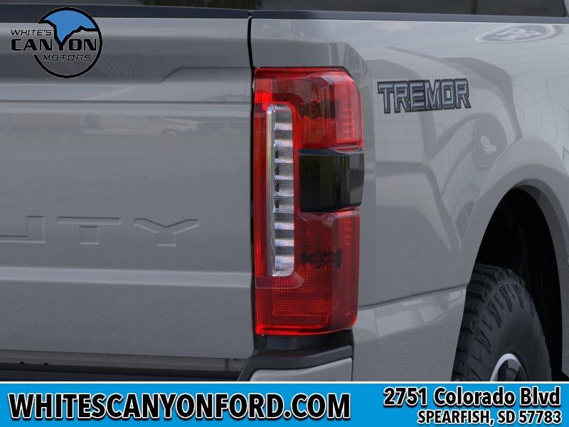 2026 Ford F-350 Super Duty LARIAT
