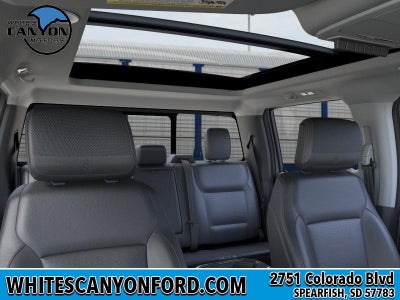 2026 Ford F-350 Super Duty LARIAT