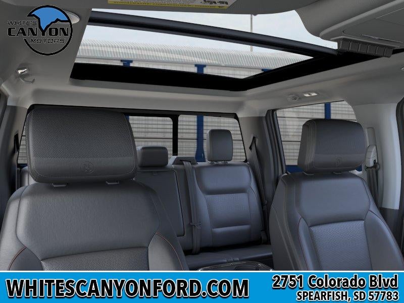 2026 Ford F-350 Super Duty LARIAT