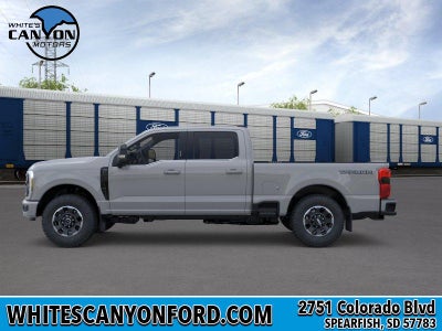 2026 Ford F-350 Super Duty LARIAT
