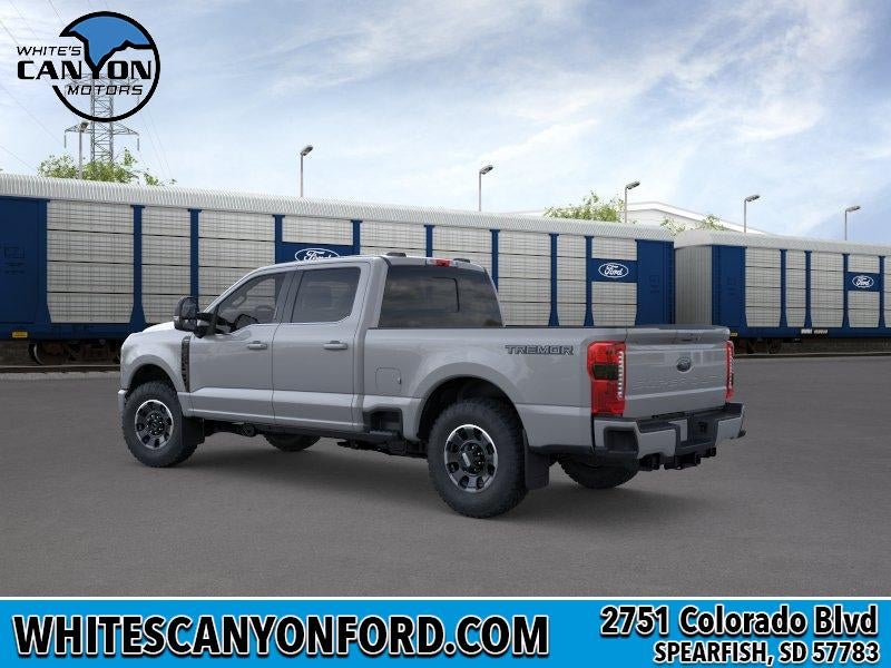 2026 Ford F-350 Super Duty LARIAT