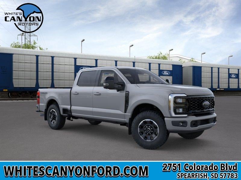 2026 Ford F-350 Super Duty LARIAT