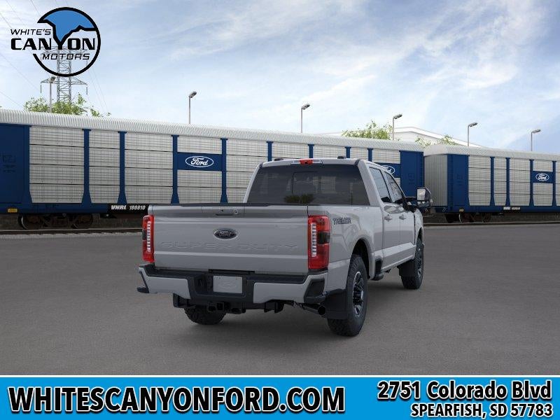 2026 Ford F-350 Super Duty LARIAT