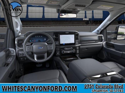 2026 Ford F-350 Super Duty LARIAT