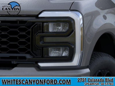 2026 Ford F-350 Super Duty LARIAT