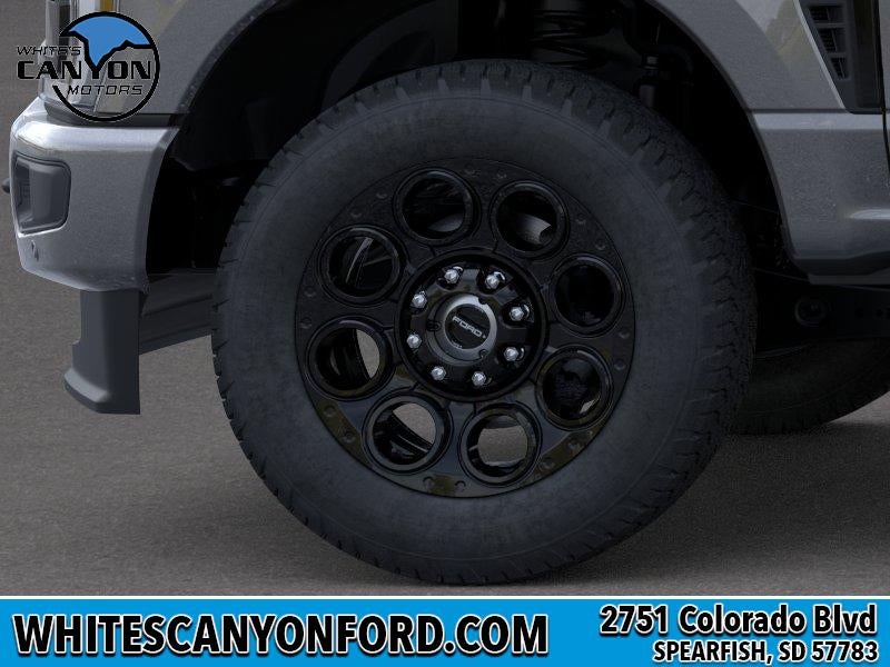 2026 Ford F-350 Super Duty LARIAT
