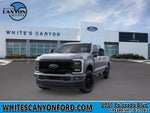 2026 Ford F-350 Super Duty LARIAT