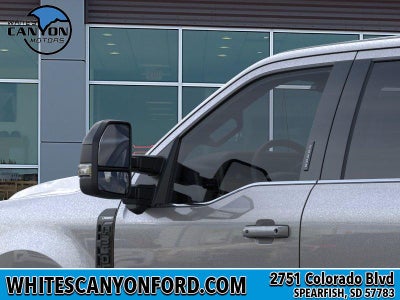 2026 Ford F-350 Super Duty LARIAT