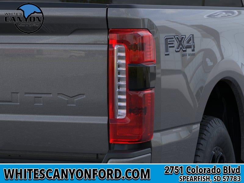2026 Ford F-350 Super Duty LARIAT