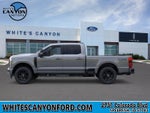 2026 Ford F-350 Super Duty LARIAT