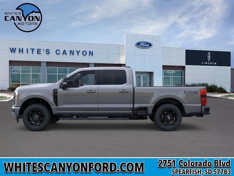 2026 Ford F-350 Super Duty LARIAT