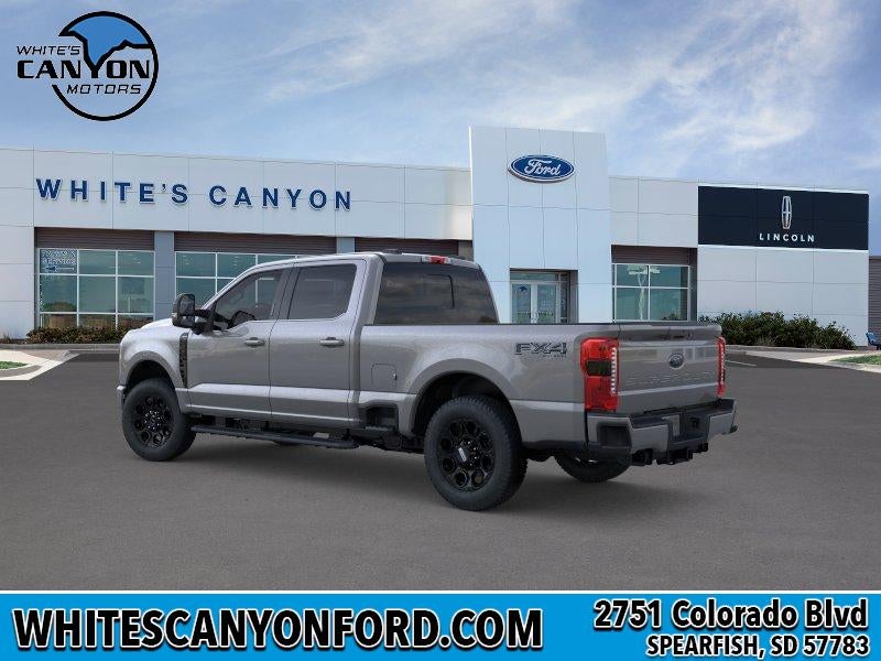 2026 Ford F-350 Super Duty LARIAT