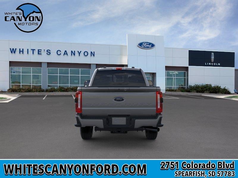 2026 Ford F-350 Super Duty LARIAT