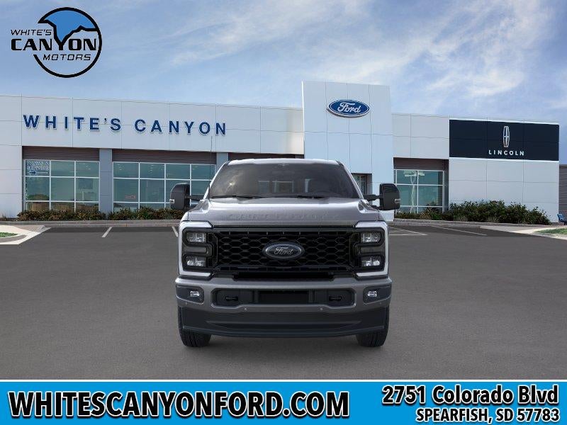 2026 Ford F-350 Super Duty LARIAT