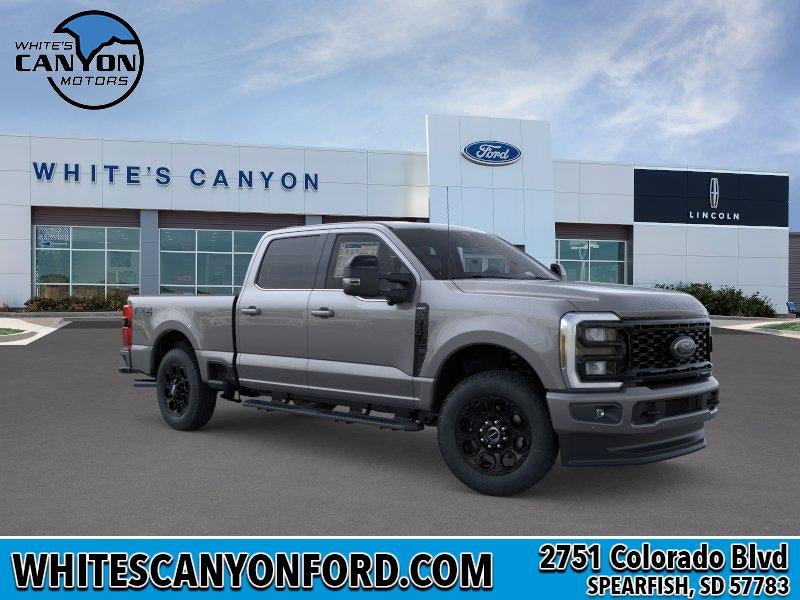 2026 Ford F-350 Super Duty LARIAT
