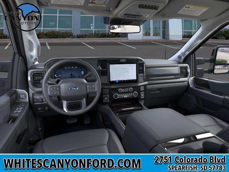 2026 Ford F-350 Super Duty LARIAT