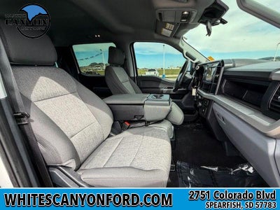 2025 Ford F-350 Super Duty XL