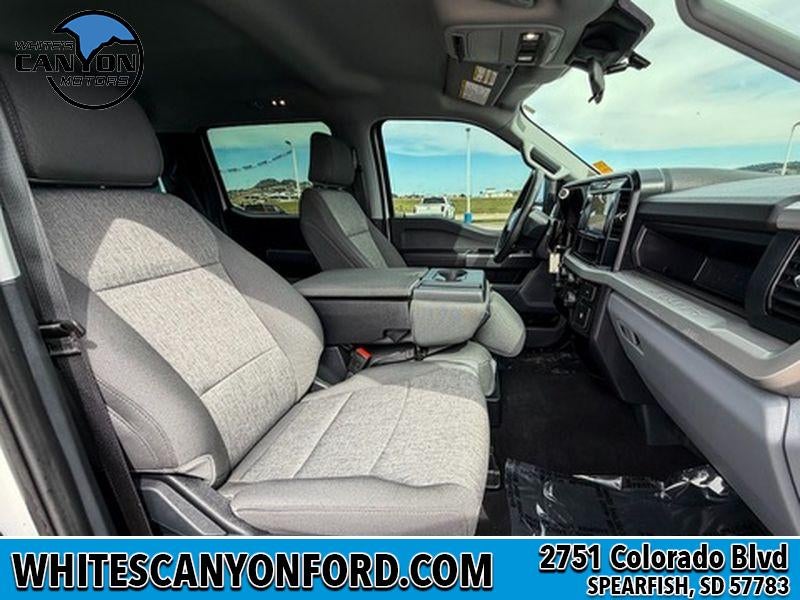 2025 Ford F-350 Super Duty XL