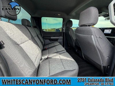 2025 Ford F-350 Super Duty XL