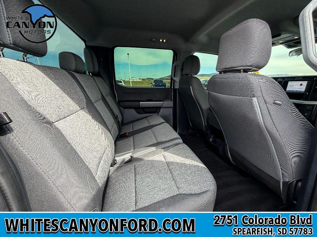 2025 Ford F-350 Super Duty XL