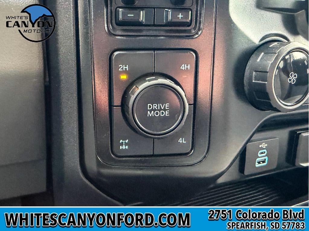 2025 Ford F-350 Super Duty XL