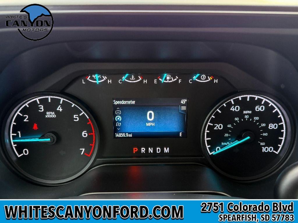 2025 Ford F-350 Super Duty XL