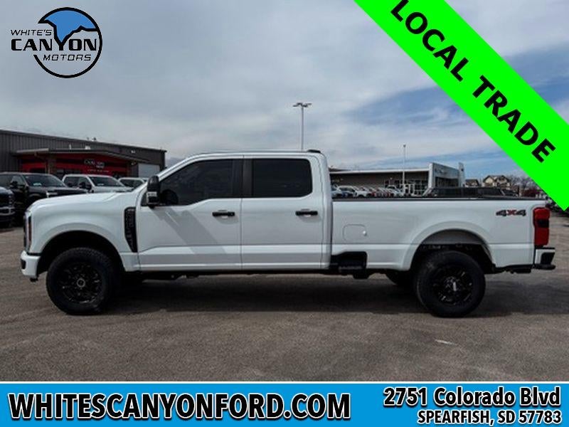 2025 Ford F-350 Super Duty XL
