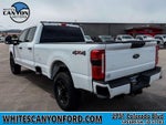 2025 Ford F-350 Super Duty XL