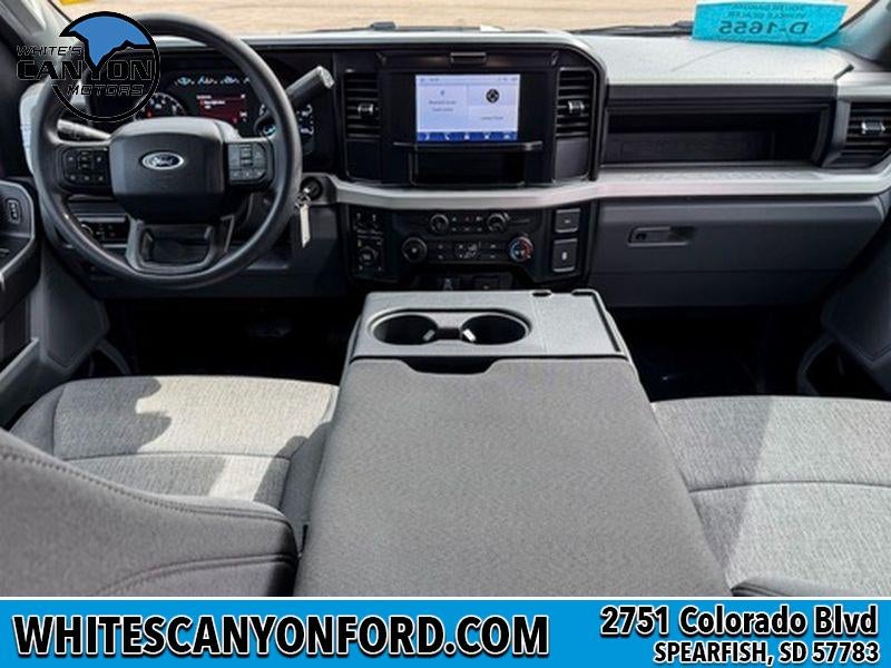 2025 Ford F-350 Super Duty XL