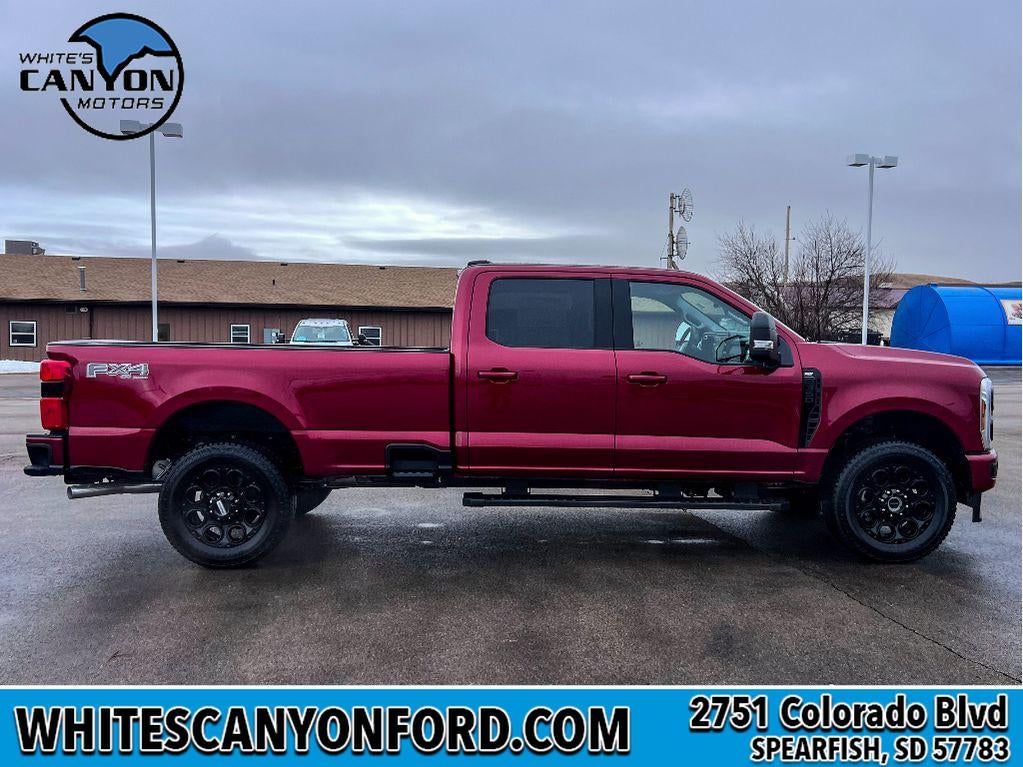 2026 Ford F-350 XLT