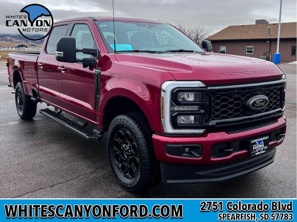 2026 Ford F-350 XLT