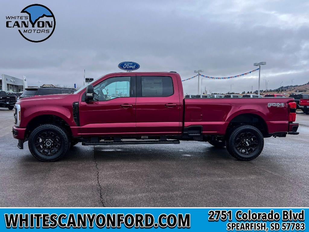 2026 Ford F-350 XLT