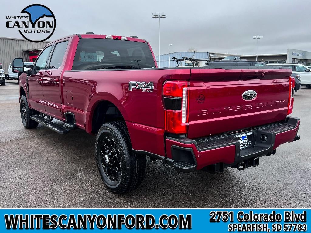 2026 Ford F-350 XLT