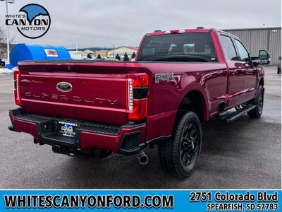 2026 Ford F-350 XLT