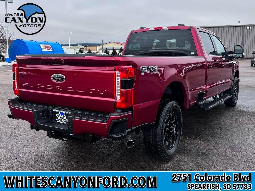 2026 Ford F-350 XLT