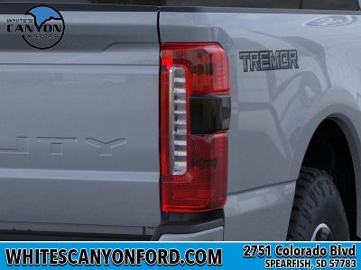 2026 Ford F-350 LARIAT