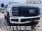 2025 Ford F-350 Super Duty Platinum
