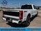2025 Ford F-350 Super Duty Platinum