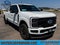 2025 Ford F-350 Super Duty Platinum