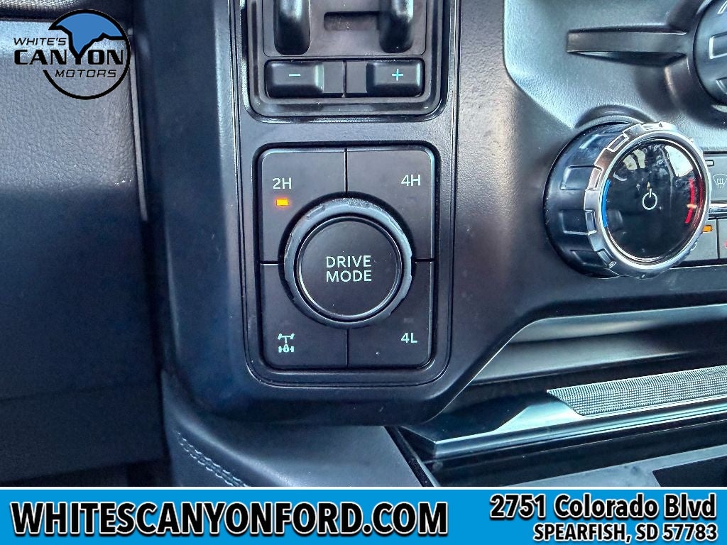 2025 Ford F-350 Super Duty Platinum