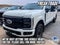 2025 Ford F-350 Super Duty Platinum